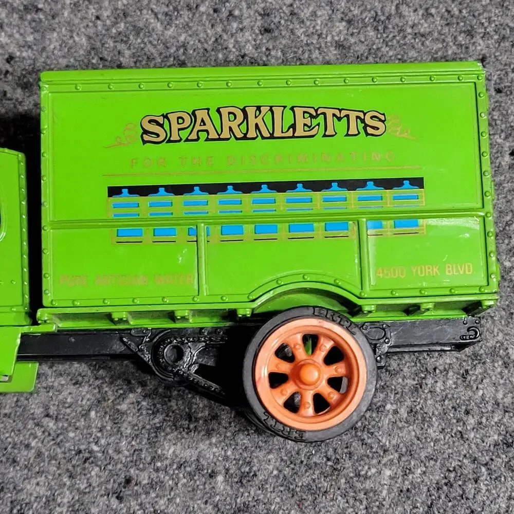ERTL good vintage